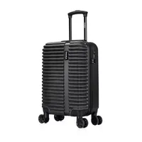 InUSA Ally Hardside 20" Carry-on Luggage