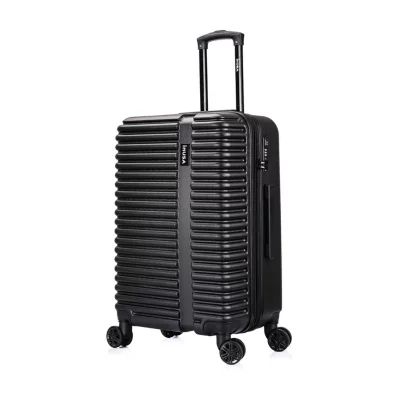 InUSA Ally Hardside 24" Luggage