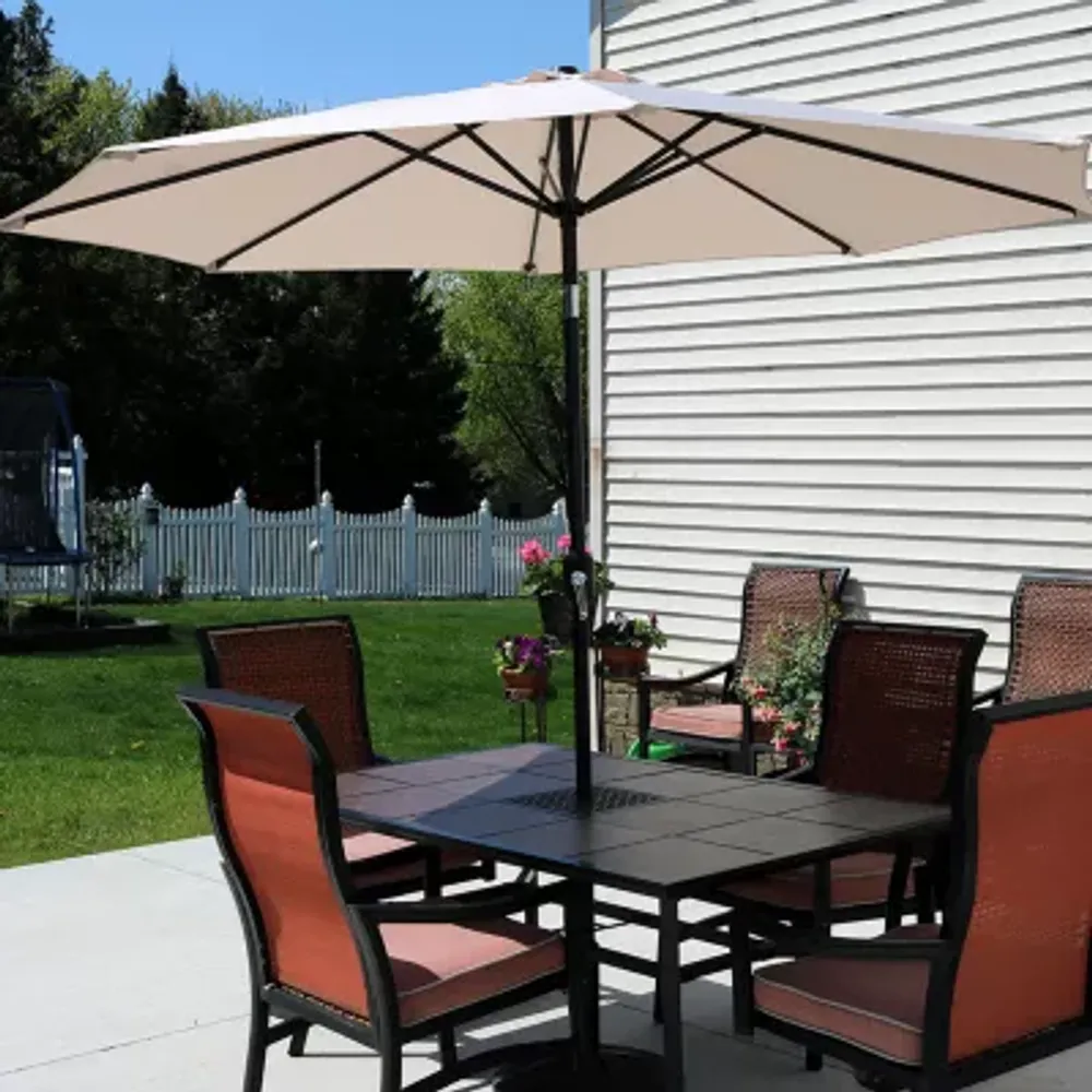 Sunnydaze Collection Patio Umbrella