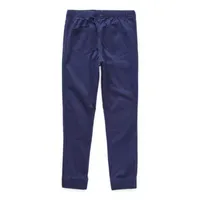 Thereabouts Little & Big Boys Pull-On Cuffed Jogger Pant