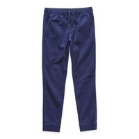 Thereabouts Little & Big Boys Pull-On Cuffed Jogger Pant