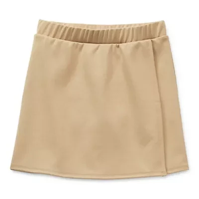 Thereabouts Little & Big Girls Scooter Skirt