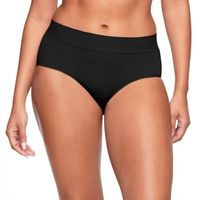 Warners® No Pinching No Problems® Dig-Free Comfort Waistband Seamless Hipster RU8131P