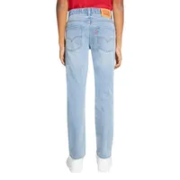 Levi's Big Boys 511 Slim Fit Jean