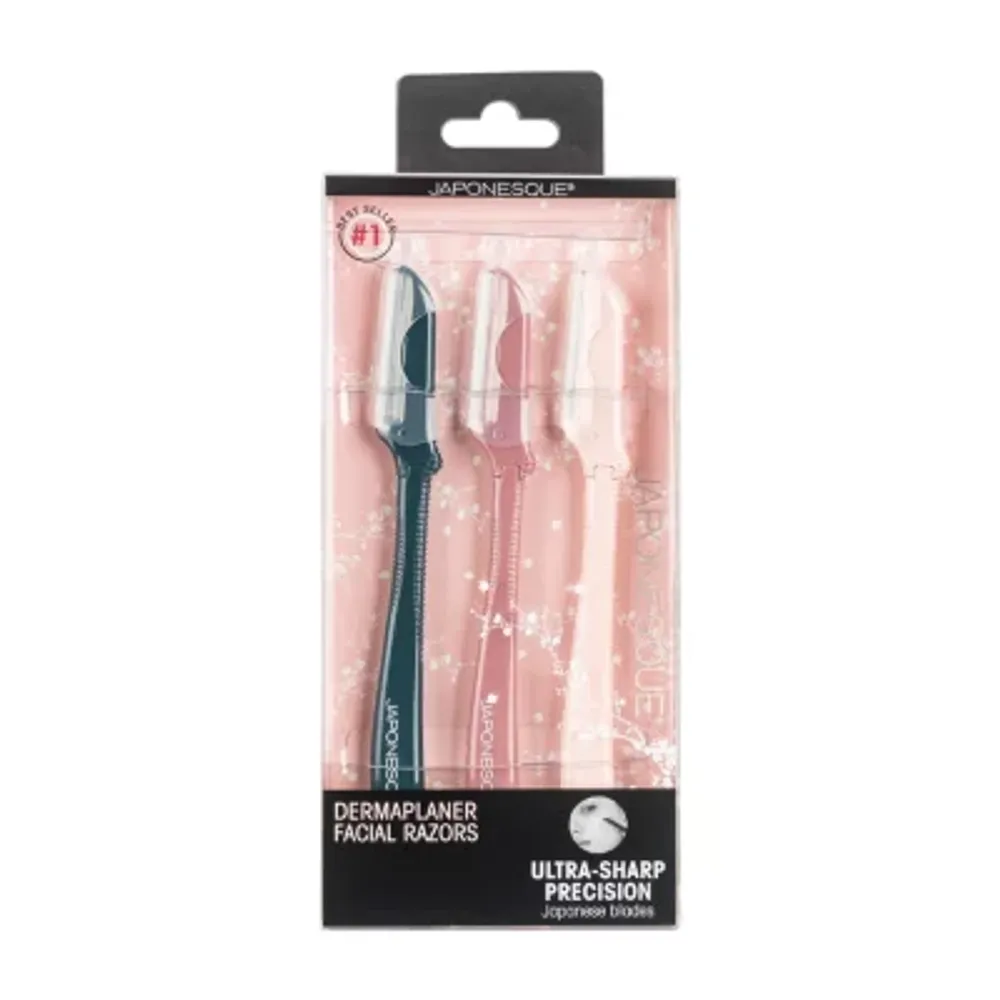 Japonesque Dermaplaner Facial Razors