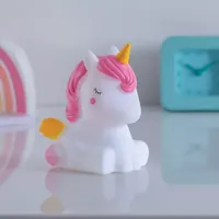 West & Arrow Unicorn Moodlight