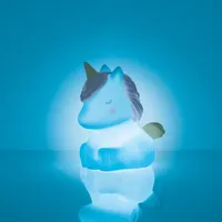 West & Arrow Unicorn Moodlight