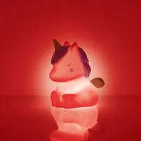 West & Arrow Unicorn Moodlight