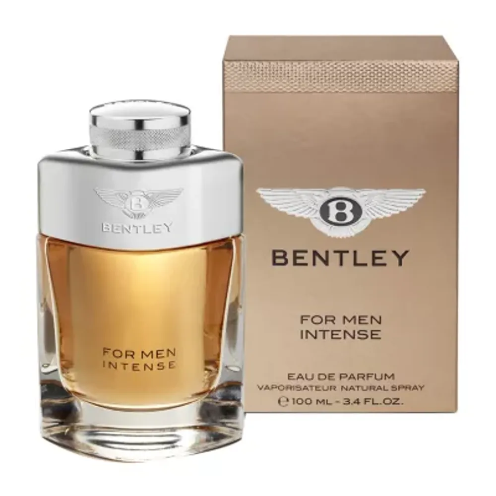 Bentley For Men Intense Eau De Parfum, 3.4 Oz