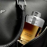 Bentley For Men Intense Eau De Parfum, 3.4 Oz
