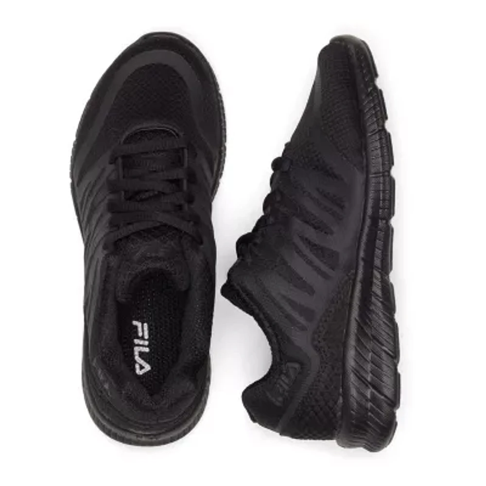 FILA Fantom 5 Big Boys Running Shoes