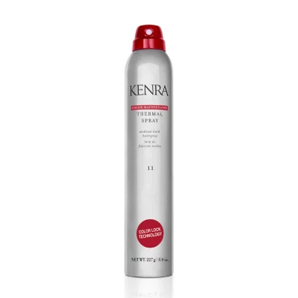 Kenra Color Maintenance Thermal Heat Protectant 8 oz.