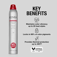 Kenra Color Maintenance Thermal Heat Protectant 8 oz.