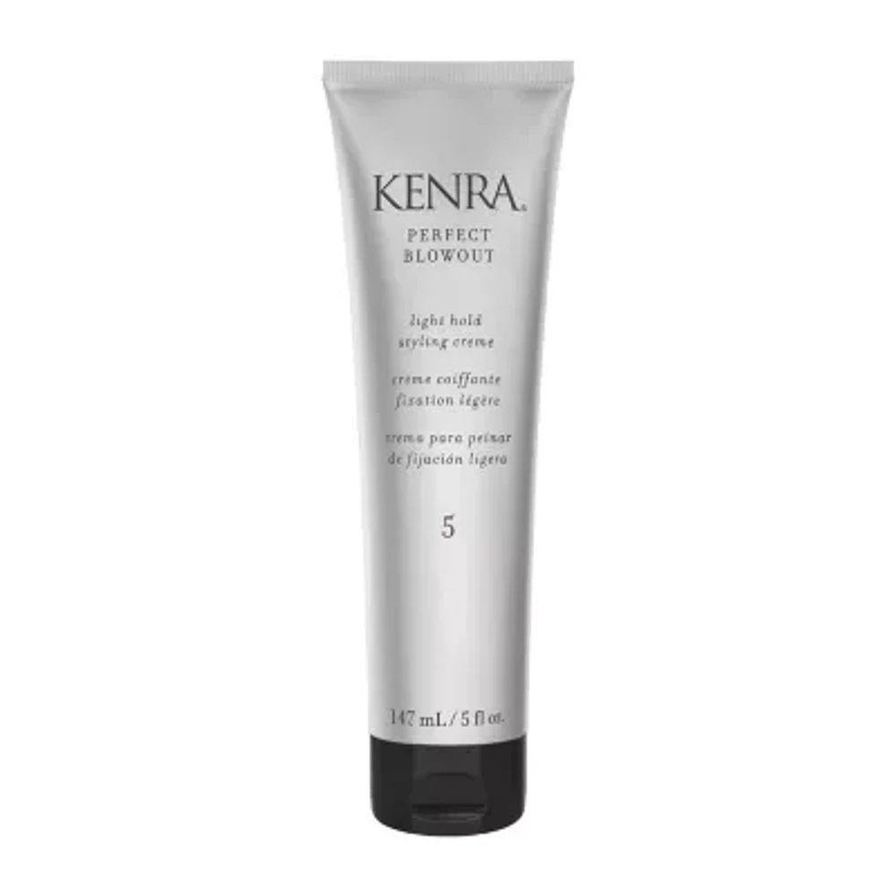 Kenra Perfect Blowout Hair Cream 5 oz.