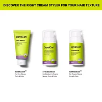 DevaCurl Supercream Hair Cream-5.1 oz.