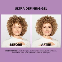 DevaCurl Ultra Defining Hair Gel-12 oz.