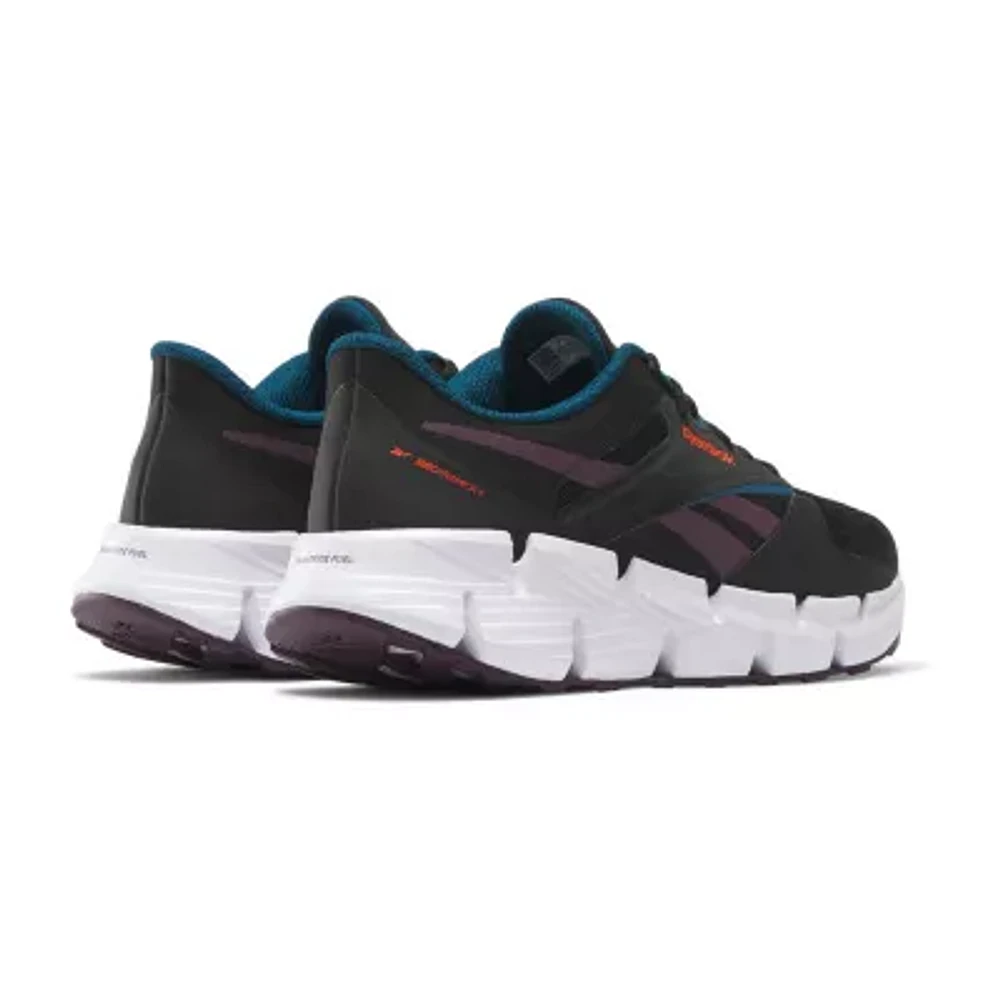 Reebok Zig Dynamica 5 Womens Running Shoes