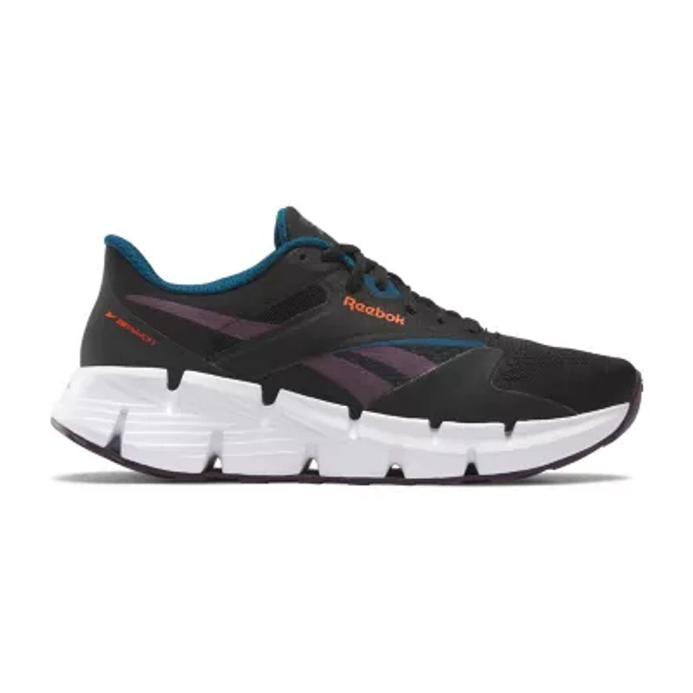 Reebok Zig Dynamica 5 Womens Running Shoes