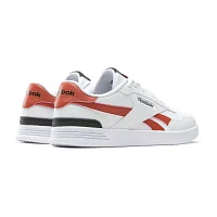 Reebok Court Advance Clip Womens Sneakers