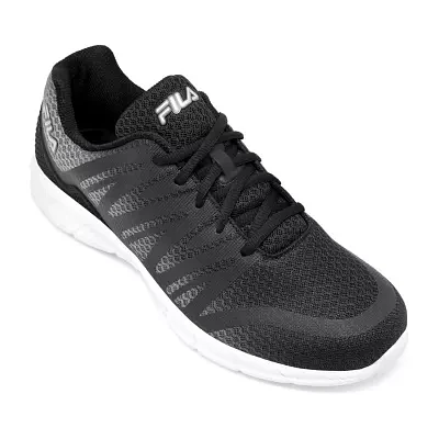 FILA Memory Fantom 5 Mens Running Shoes