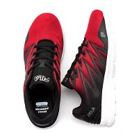 FILA Memory Fantom 8 Mens Running Shoes