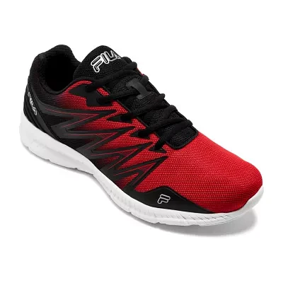 FILA Memory Fantom 8 Mens Running Shoes