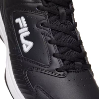 FILA Rifaso Pickleball Mens Sneakers