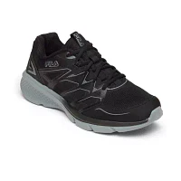 FILA Memory Wanderun Mens Running Shoes