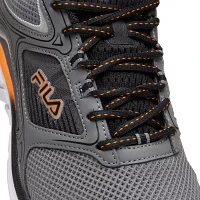 FILA Memory Maranello 21 Mens Running Shoes Extra Wide Width