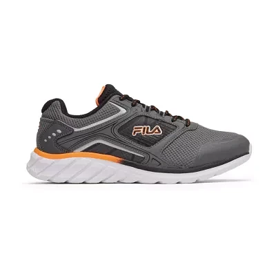 FILA Memory Maranello 21 Mens Running Shoes Extra Wide Width