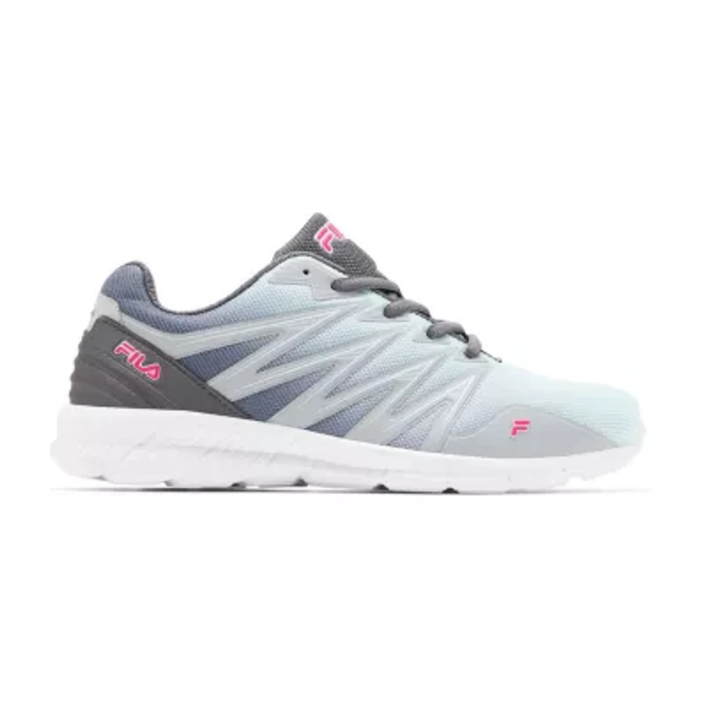 FILA Memory Fantom 8 Womens Running Shoes