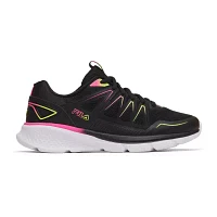 FILA Memory Speedstride Revo Womens Running Shoes