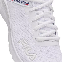 FILA Lightspin Womens Running Shoes
