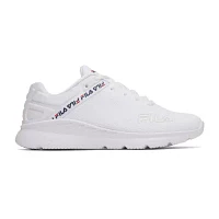FILA Lightspin Womens Running Shoes