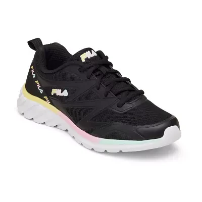 FILA Memory Galaxia 5 Womens Running Shoes