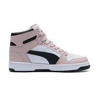 PUMA Rebound Layup Sl Womens Basketball Shoes