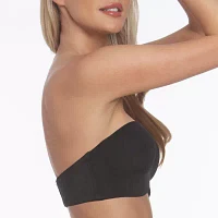 Dominique Bella Seamless Hidden Wire Strapless Bra- 3600