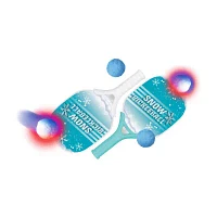 Snowball Pickleball Set