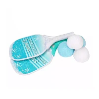 Snowball Pickleball Set