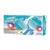 Snowball Pickleball Set