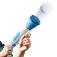 Snowball Blaster Game