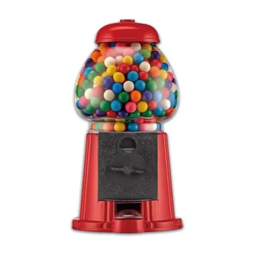 Mini Retro Gumball Machine