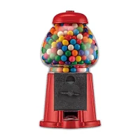 Mini Retro Gumball Machine