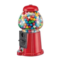 Mini Retro Gumball Machine