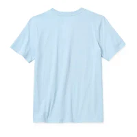 Xersion Little & Big Boys Crew Neck Short Sleeve Graphic T-Shirt
