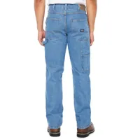 Smiths Workwear Mens Regular Fit Straight Leg Carpenter Jean