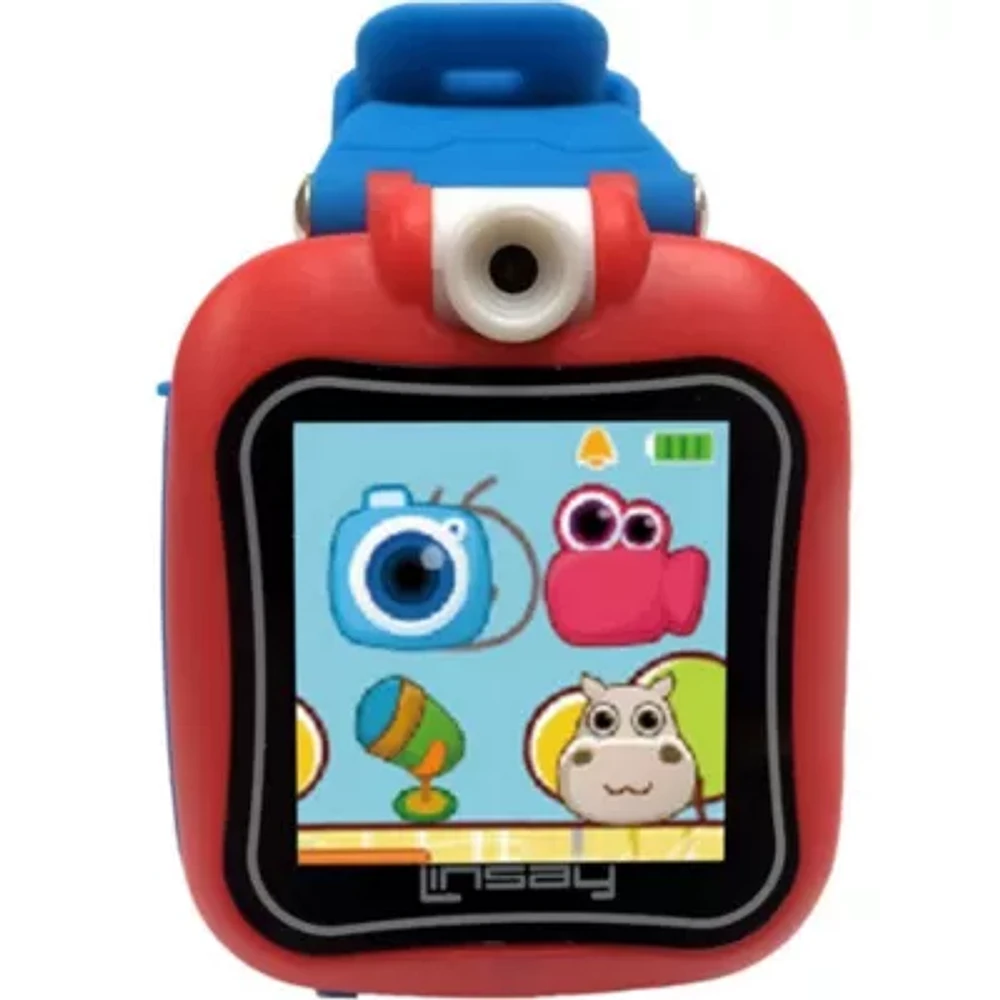 Linsay S-5WCL Kids Smartwatch