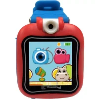 Linsay S-5WCL Kids Smartwatch - Blue