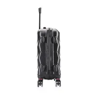 DUKAP Zonix Hardside 20" Carry-on Luggage