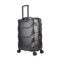 DUKAP Zonix Hardside 26" Luggage